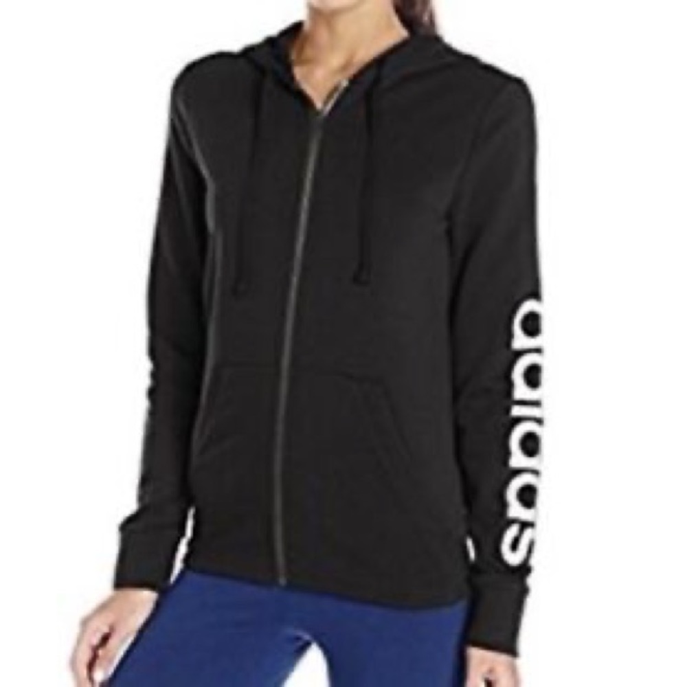Adidas Jacket